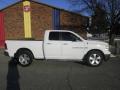 2011 Ram 1500 Big Horn Quad Cab 4x4 #2
