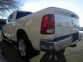 2011 Ram 1500 Big Horn Quad Cab 4x4 #3