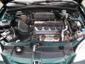 2001 Civic EX Coupe #8 2001 Civic EX Coupe #8