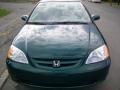 2001 Civic EX Coupe #10 2001 Civic EX Coupe #10