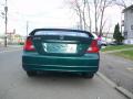 2001 Civic EX Coupe #24 2001 Civic EX Coupe #24