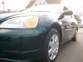 2001 Civic EX Coupe #26 2001 Civic EX Coupe #26