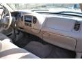 Dashboard of 2002 Ford F150 XLT Regular Cab #10 Dashboard of 2002 Ford F150 XLT Regular Cab #10