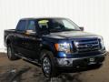 2009 F150 XLT SuperCrew 4x4 #3