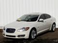 Click for details. 2010 Jaguar XF Sport Sedan