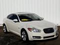 2010 XF Sport Sedan #3
