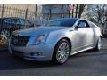 2011 CTS 4 AWD Coupe #1 2011 CTS 4 AWD Coupe #1