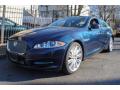 2011 Jaguar XJ XJ Supercharged