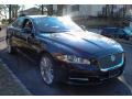 2011 XJ XJ Supercharged #7