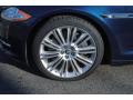 2011 XJ XJ Supercharged #8