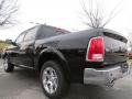 2013 1500 Laramie Crew Cab #2