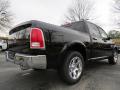 2013 1500 Laramie Crew Cab #3