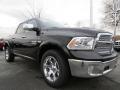 2013 1500 Laramie Crew Cab #4