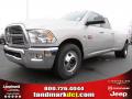 2012 Ram 3500 HD Big Horn Crew Cab Dually #1