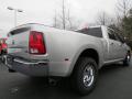 2012 Ram 3500 HD Big Horn Crew Cab Dually #3