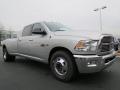 2012 Ram 3500 HD Big Horn Crew Cab Dually #4