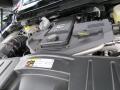 2012 Ram 3500 HD Big Horn Crew Cab Dually #10