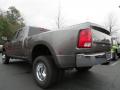 2012 Ram 3500 HD Big Horn Crew Cab 4x4 Dually #2