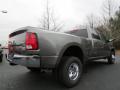 2012 Ram 3500 HD Big Horn Crew Cab 4x4 Dually #3