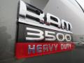 2012 Ram 3500 HD Big Horn Crew Cab 4x4 Dually #6