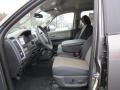 2012 Ram 3500 HD Big Horn Crew Cab 4x4 Dually #7