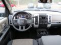 2012 Ram 3500 HD Big Horn Crew Cab 4x4 Dually #8