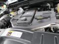 2012 Ram 3500 HD Big Horn Crew Cab 4x4 Dually #9
