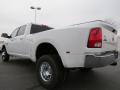 2012 Ram 3500 HD Big Horn Crew Cab 4x4 Dually #2