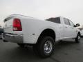 2012 Ram 3500 HD Big Horn Crew Cab 4x4 Dually #3