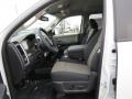 2012 Ram 3500 HD Big Horn Crew Cab 4x4 Dually #7