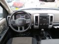 2012 Ram 3500 HD Big Horn Crew Cab 4x4 Dually #9