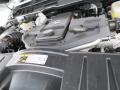 2012 Ram 3500 HD Big Horn Crew Cab 4x4 Dually #10