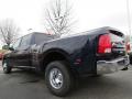 2012 Ram 3500 HD Big Horn Crew Cab Dually #2