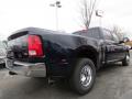 2012 Ram 3500 HD Big Horn Crew Cab Dually #3