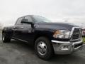 2012 Ram 3500 HD Big Horn Crew Cab Dually #4