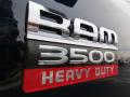 2012 Ram 3500 HD Big Horn Crew Cab Dually #6
