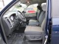 2012 Ram 3500 HD Big Horn Crew Cab Dually #7