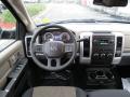 2012 Ram 3500 HD Big Horn Crew Cab Dually #9