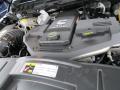 2012 Ram 3500 HD Big Horn Crew Cab Dually #10
