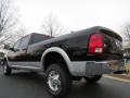 2012 Ram 2500 HD Laramie Crew Cab 4x4 #2