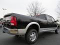 2012 Ram 2500 HD Laramie Crew Cab 4x4 #3