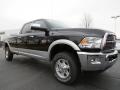 2012 Ram 2500 HD Laramie Crew Cab 4x4 #4