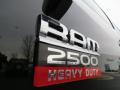 2012 Ram 2500 HD Laramie Crew Cab 4x4 #6