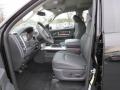 2012 Ram 2500 HD Laramie Crew Cab 4x4 #7