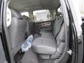 2012 Ram 2500 HD Laramie Crew Cab 4x4 #8