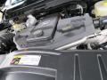 2012 Ram 2500 HD Laramie Crew Cab 4x4 #10