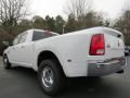 2012 Ram 3500 HD Big Horn Crew Cab Dually #2