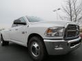 2012 Ram 3500 HD Big Horn Crew Cab Dually #4