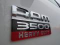 2012 Ram 3500 HD Big Horn Crew Cab Dually #5