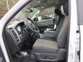2012 Ram 3500 HD Big Horn Crew Cab Dually #6